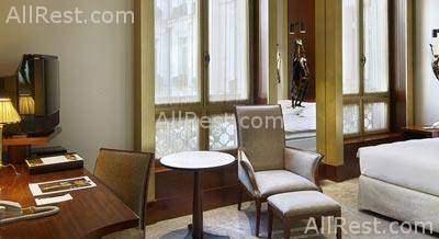 Hotel Park Hyatt Paris-Vendome 22